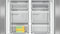 Bosch KFN96VPEA - Amerikaanse koelkast - 605L XXL inhoud - NoFrost - VitaFresh 0°C