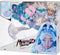 Mermaze Mermaidz Winter Waves - Kishiko - Modepop