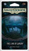 Arkham Horror LCG The Lair of Dagon uitbreiding (ENG)