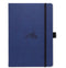 Wildlife- Dingbats* Wildlife A4+ Blue Whale Notebook - Plain