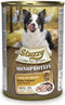 Stuzzy Monoproteïn Kip - Hond - Natvoer - Volledig voer - 6 x 400 gr