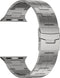Arktis - X-15 - Titanium Armband - Apple Watch Ultra 49 mm - DLC Coating