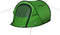 High Peak Vision 2 Pop Up Tent - Groen - 2 Persoons
