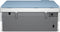 HP ENVY Inspire 7221e - All-in-One Inkjetprinter - Geschikt voor HP Instant Ink - Blauw