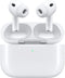 Apple AirPods Pro 3 - In-ear - Actieve noise cancelling - Wit