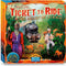 Days of Wonder - Ticket to Ride Afrika - Uitbreiding - 48 bestemmingskaarten