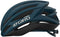 Giro Syntax - Fietshelm Harbor Blue L (59 - 63 cm)