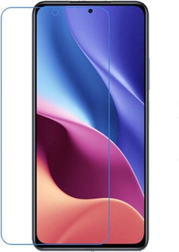 2 stuks beschermfolie - Geschikt voor Xiaomi Poco F3