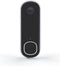 Arlo 2K draadloze video deurbel met camera, 1 deurbel, wit