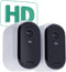 Arlo Essential HD XL draadloze beveiligingscamera voor buiten - 2 IP-Camera's