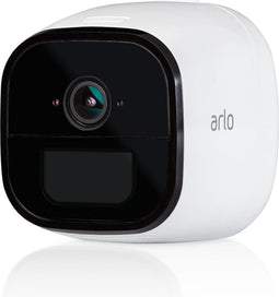 Arlo Go Mobile - IP-camera / 3G-4G ondersteuning