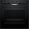 Bosch HND679LS62 - Inbouw oven set - Oven HEG578BB4 + Inductie kookplaat NXX675CB5E - A+ energieklasse