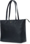 Knomo Maddox Laptoptas Zwart 15 inch