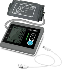 Arm Blood Pressure Monitor Esperanza ECB004