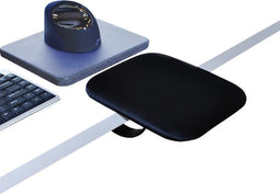 Arm schouderplateau ergofy voor muis links rechts