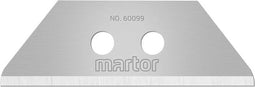 Reservemes martor trapezium nr. 60099 | 10 stuks