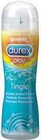 Durex Play Tingling - Waterbasis Glijmiddel - 50 ml