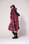 RAINKISS - Jasper - Poncho - One-Size - Regenponcho Volwassenen