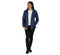 Regatta Jas Dames - Navy - Maat XXL