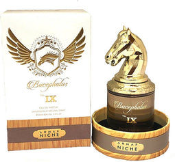 Armaf - Bucephalus No. Ix - Eau De Parfum - 100Ml