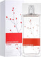 Armand Basi In Red - 100 ml - eau de toilette spray - damesparfum