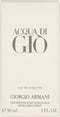 Armani Acqua Di Gio Pour Homme Edt Spray