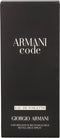 Armani Code 125 ml Eau de Toilette - Herenparfum