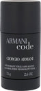 Armani Code Deodorant Stick 75 ml