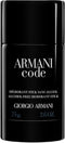 Armani Code Deodorant Stick 75 ml