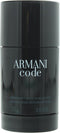 Armani Code Deodorant Stick 75 ml
