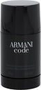 Armani Code Deodorant Stick 75 ml