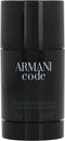 Armani Code Deodorant Stick 75 ml