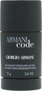 Armani Code Deodorant Stick 75 ml