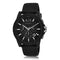 Armani Exchange AX1326 Herenhorloge 44 mm - Zwart