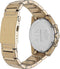Armani Exchange AX2611 Herenhorloge 44 mm - Goudkleurig