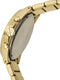 Armani Exchange AX2611 Herenhorloge 44 mm - Goudkleurig