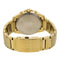 Armani Exchange AX2611 Herenhorloge 44 mm - Goudkleurig
