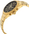 Armani Exchange AX2611 Herenhorloge 44 mm - Goudkleurig