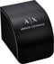 Armani Exchange AX2611 Herenhorloge 44 mm - Goudkleurig