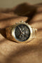 Armani Exchange AX2611 Herenhorloge 44 mm - Goudkleurig