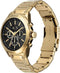 Armani Exchange AX2611 Herenhorloge 44 mm - Goudkleurig