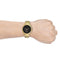 Armani Exchange AX2611 Herenhorloge 44 mm - Goudkleurig