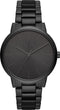 Armani Exchange AX2701 Herenhorloge 42 mm - Zwart