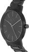Armani Exchange AX2701 Herenhorloge 42 mm - Zwart