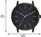 Armani Exchange AX2701 Herenhorloge 42 mm - Zwart
