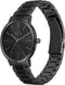 Armani Exchange AX2701 Herenhorloge 42 mm - Zwart