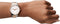 Armani Exchange AX5258 Dameshorloge 36 mm - Rosékleurig