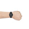 Armani Exchange Hampton AX2104 Herenhorloge 46 mm - Zwart