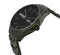 Armani Exchange Hampton AX2104 Herenhorloge 46 mm - Zwart