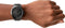 Armani Exchange Hampton AX2104 Herenhorloge 46 mm - Zwart